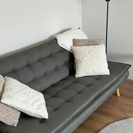 Apartment Arctic Jaakko