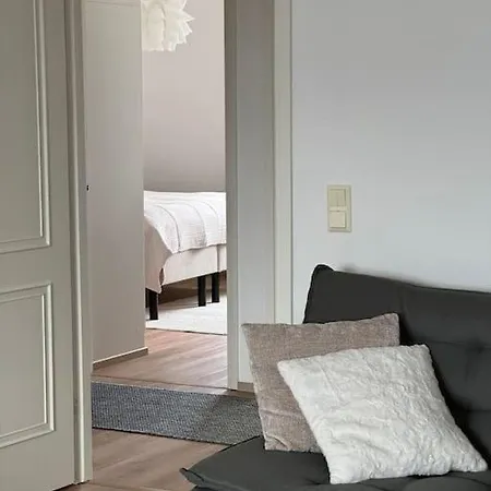 Apartment Arctic Jaakko