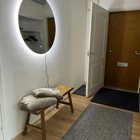 Arctic Jaakko Apartment