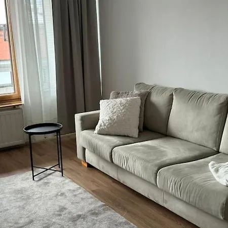 Arctic Jaakko Apartment Rovaniemi